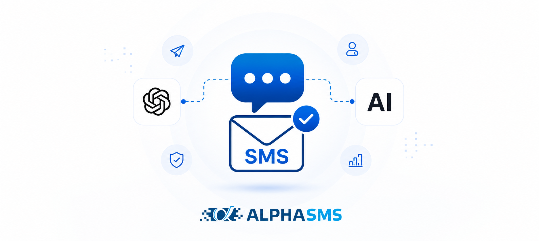 Отправка SMS из ChatGPT и Claude: подключаем MCP-коннектор AlphaSMS