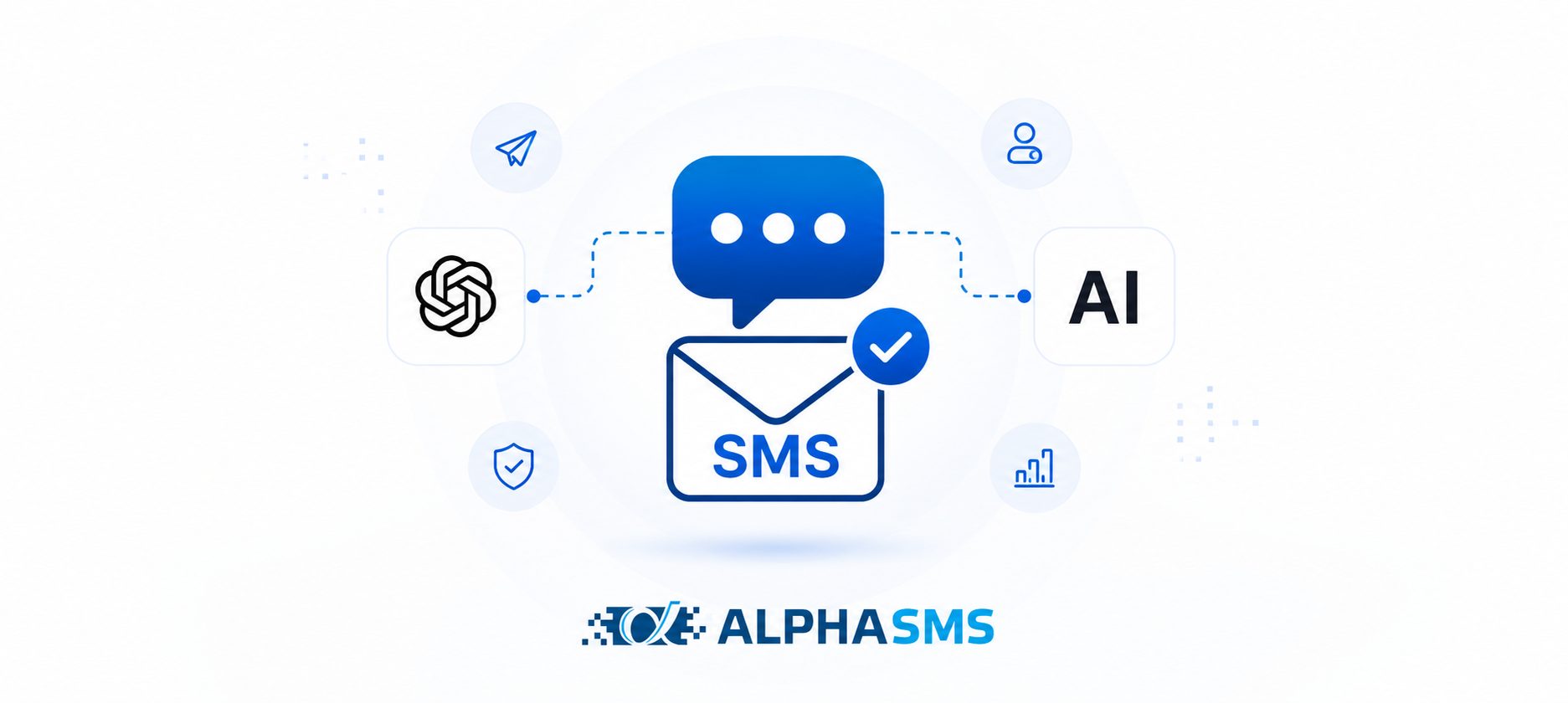 Надсилання SMS з ChatGPT і Claude: підключаємо MCP-конектор AlphaSMS